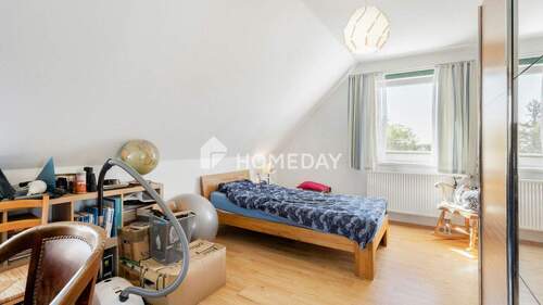 1. OG Elternschlafzimmer 1 - 