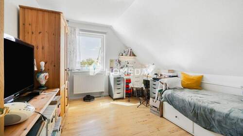 1. OG Kinderzimmer 1 - 