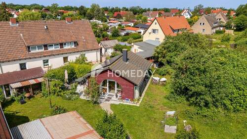 Außenansicht Drohne 10 - 