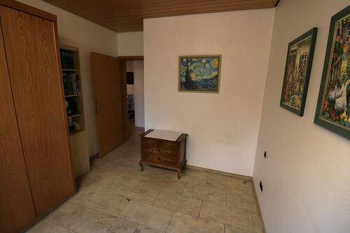 Kinderzimmer 2 im 1.OG - 