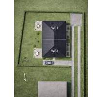 Baugrundstück für ein EFH oder DH in ruhiger Lage - Henstedt-Ulzburg