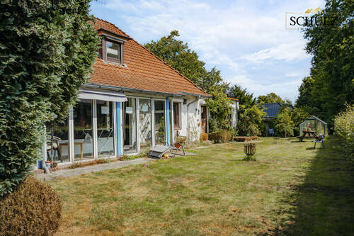 Ansicht Garten - 