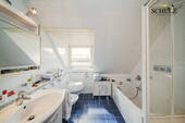Badezimmer OG - 