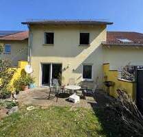 Reihenmittelhaus als Alternative zur Eigentumswohnung, Saarbrücken-Bübingen