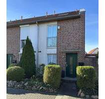 Modernes Wohnen in der Märchensiedlung - Buchholz