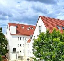 Schöne 2 Zimmer Eigentumswohnung - Kitzingen