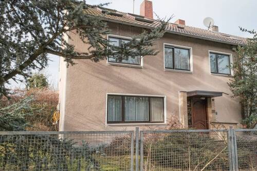 Ansicht - Stadthaus - 696.000,00&nbsp;EUR Kaufpreis, ca.&nbsp; 137,00&nbsp;m&sup2;&nbsp;Wohnfl&auml;che