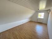 Schlafzimmer DG - 