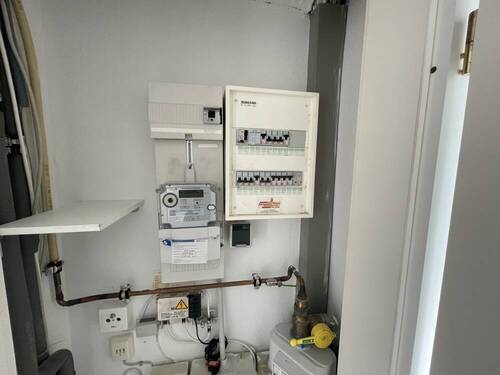 Elektrik - 