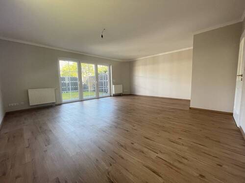 Wohnzimmer EG - 
