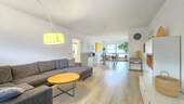 Bild 3 - Etagenwohnung mit 115,00 m&sup2; in Waldshut-Tiengen zum Kaufen
