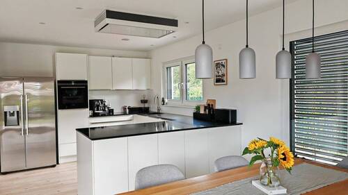 Bild 3 - 4 Zimmer Einfamilienhaus in Hamburg