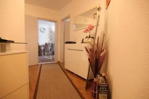 Diele.jpg - 2 Zimmer Etagenwohnung in Dietzenbach