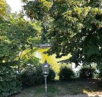 Haus in der Stadtmauer Wasserstadt Brandenburg an der Havel Centrumslage