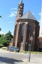 Jacobskirche am Salzufer - 