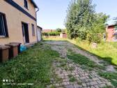 Hinterhof (2) - 