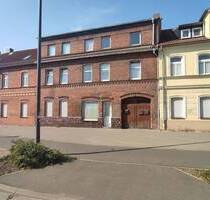 Gemütliche 2-Raumwohnung im EG - 430,00 EUR Kaltmiete, ca.  55,70 m² Wohnfläche in Bitterfeld (PLZ: 06749)
