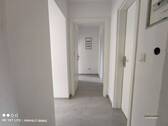 Flur - Etagenwohnung mit 55,70 m² in Bitterfeld zur Miete
