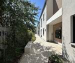 Hauseingang - Terrassenwohnung mit 75,50 m² in Erlangen zum Kaufen