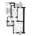 Grundriss W4 - 