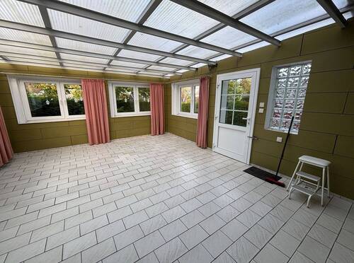 Wintergarten - 