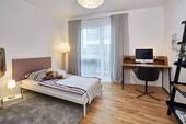 Jugendzimmer - 