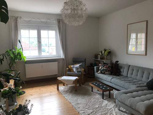 IMG_0331.jpg - 2 Zimmer Etagenwohnung zur Miete in Göttingen