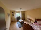 Kinderzimmer im Erdgeschoss - 