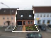 Bild 3 - 7 Zimmer Einfamilienhaus in Saarlouis