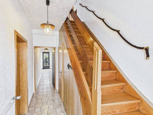 CAM04014G0-PR0007-STILL001 - Einfamilienhaus mit 158,50 m² in Saarlouis zum Kaufen