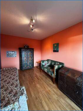 Schlafzimmer_Kinderzimmer - 