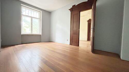 Wohnung Schlafzimmer - 