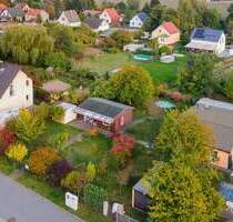 Für Ihre frei geplante Doppelhaushälfte am Feld! Grundstück in Panketal OT Schwanebeck