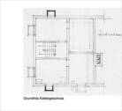 Grundriss Kellergeschoss - 