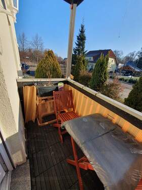 Balkon - 