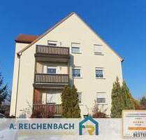 Willkommen in Ihrer neuen Wohnung! Charmante Drei-Zimmerwohnung in Bad Schmiedeberg zu verkaufen!