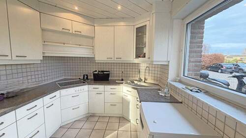 Küche Erdgeschoss - 