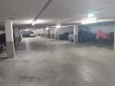 Tiefgarage - 