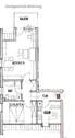DG-Wohn.Grundriß - 