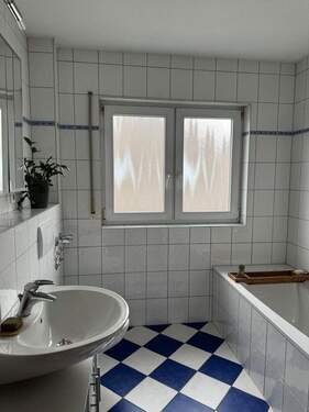 Badezimmer 1 - 