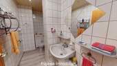 WC Etage 1 - 