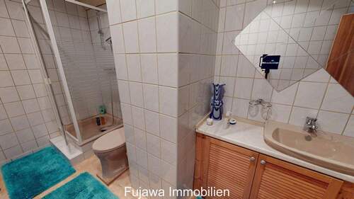 Bad Etage 2 - 