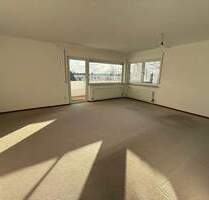 Ruhige, helle 2 Zimmer-Wohnung in Heilbronn-Sontheim