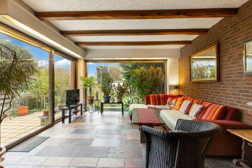 Wohnzimmer EG - Reihenmittelhaus mit 189,00 m&sup2; in Korschenbroich zum Kaufen