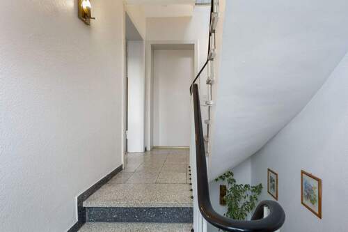 Eingangsbereich OG - 