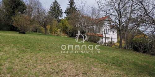 Südhang - *** Wohnen mit Aussicht - Sonniges Baugrundstück in einzigartiger Lage von Altensteig-Walddorf ***