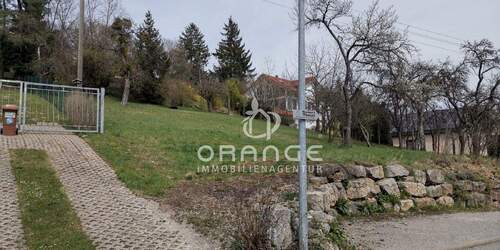 Ansicht - Grundstück in Altensteig / Walddorf zum Kaufen