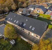 ** 8 Wohnungen & 24 genehmigte Monteursbetten - Mehrfamilienhaus mit Potenzial! ** - Papenburg