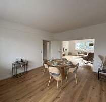 *Provisionsfrei* Wunderschöne, sanierte 4-Zimmer-Wohnung mit 2 Balkonen und Garage in Rheinnähe - Köln Neustadt-Nord