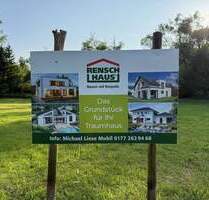 An diesem Bauland kommen Sie unmöglich vorbei - Schauenburg Breitenbach